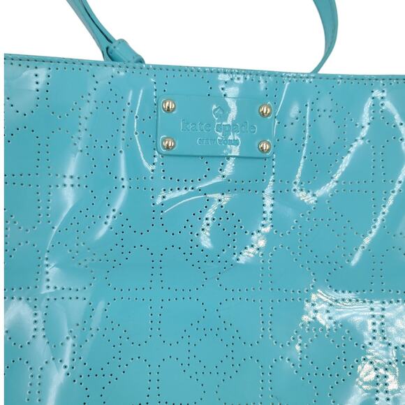 Kate Spade Darby Metro Crossbody Shoulder Handbag - Picture 6 of 6
